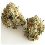 Шишки "White Widow"  (Белая вдова)  Гидропоника -  Бошка VHQ в Заводоуковске