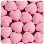 Экстази  Ecstasy Love 200 MDMA в Заводоуковске