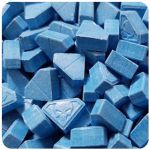 Экстази  Ecstasy Punisher 250 мг MDMA в Заводоуковске