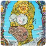 Марки LSD-25 VHQ чистых 250 мкг в Заводоуковске