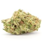 Бошки (Шишки)  Амнезия (Weed Amnesia)  ТГК 23% в Заводоуковске